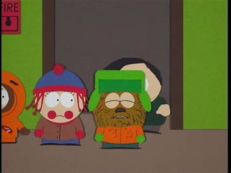 1x07 Pinkeye - South Park Image (18812244) - Fanpop