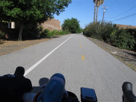 Stan’s Obligatory Blog » The Whittier Greenway Trail