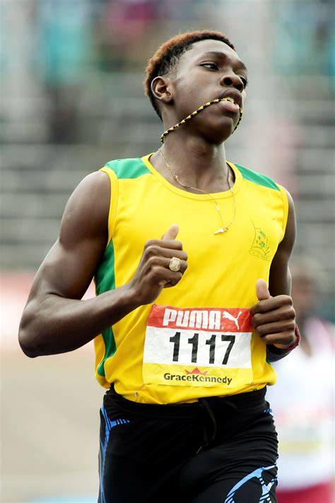 Four medals for the taking ... on paper | Sports | Jamaica Gleaner