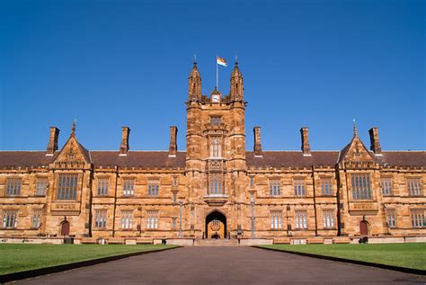 University of Sydney | Flickr - Photo Sharing!