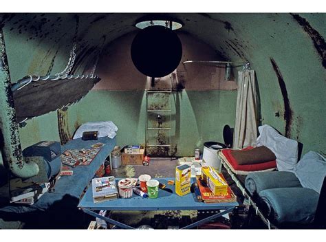 How To Build A Nuclear Bomb Shelter At Home? A Low Cost Shelter - Survival Gear And First Aid