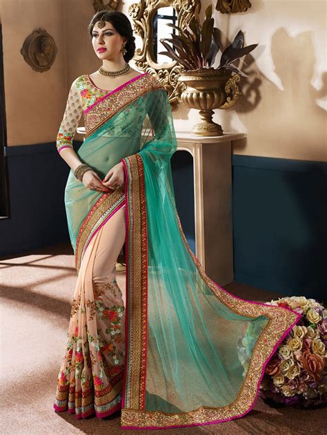 Indian Wedding Saree Latest Designs & Trends 2020-2021 Collection