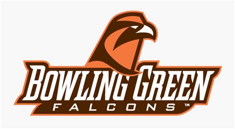 Bowling Green Logo Png - Bowling Green Falcons Logo , Free Transparent ...