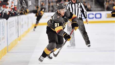 Jonathan Marchessault [2024 Update] : Career & Net Worth - Players Bio