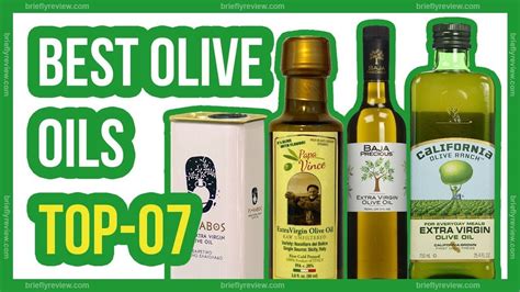 07 Best olive oil for cooking | Cooking with olive oil, Olive oil, Oils