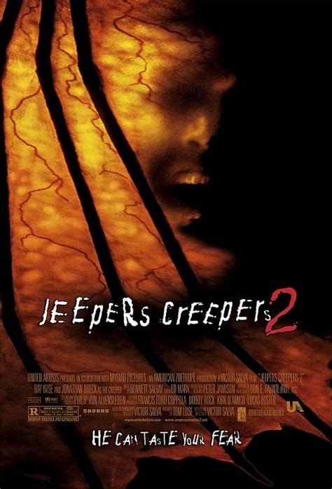 Jeepers Creepers Quotes. QuotesGram