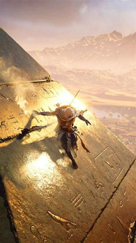 Assassins Creed origins wallpaper | Assassin's creed wallpaper ...