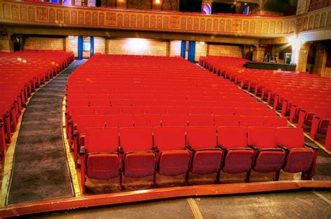 Your City USA visits The Elsinore Theatre - Salem-News.Com