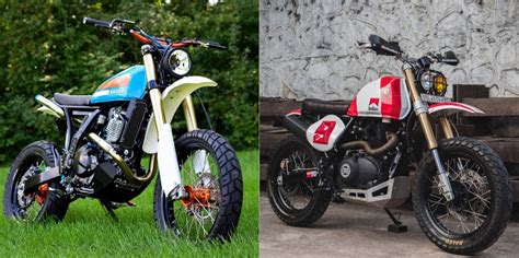 Top 10 Custom Motorcycles of 2019 – BikeBound