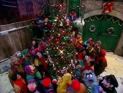 Image - Elmo-saves-christmas-06.jpg - Christmas Specials Wiki