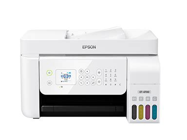 SPT_C11CG85201 | Epson ET-4700 | ET Series | All-In-Ones | Printers | Support | Epson US