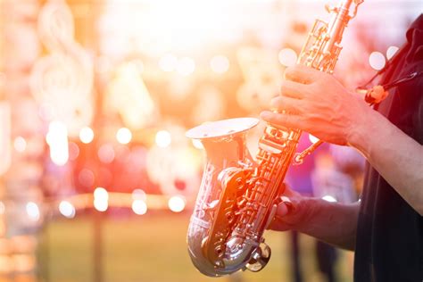 Clarinet Embouchure Vs Saxophone: Understanding the Key Differences