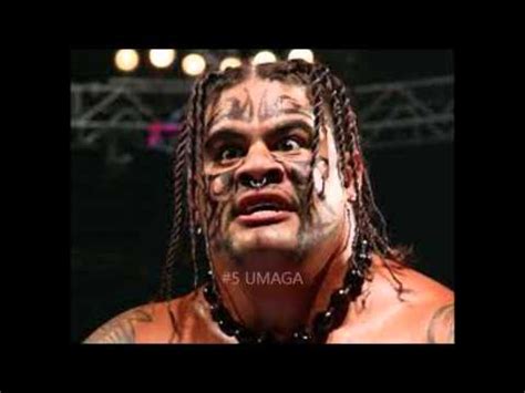 WWE TOP 10 SAMOAN WRESTLERS!!! - YouTube