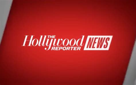 'Hollywood Reporter' Debuts Daily News Video Series 02/03/2017