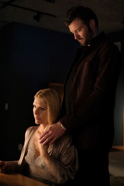 ‘Homeland’ Series Finale Interview: Carrie and Saul in Last Episode | TVLine