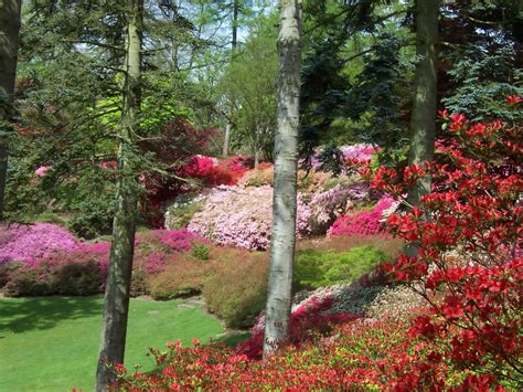 Pictures of Egham, Surrey, England | England Photography & History