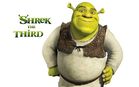 Shrek wallpaper | 1920x1200 | #61224