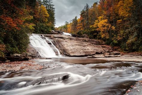 Hiking in North Carolina • 21 BEST Hikes in North Carolina - Lost In ...