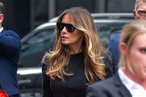 Melania “livid” over Trump lawyers’ handling of sexual abuse case: report | Salon.com