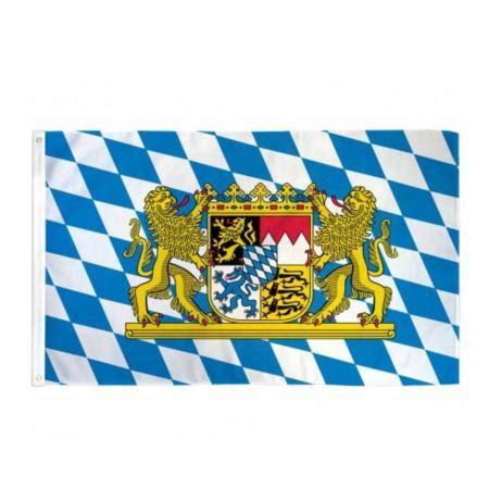 Bavarian flag