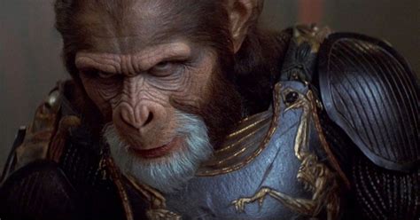 The Best Movies About Killer Apes & Monkeys, Ranked