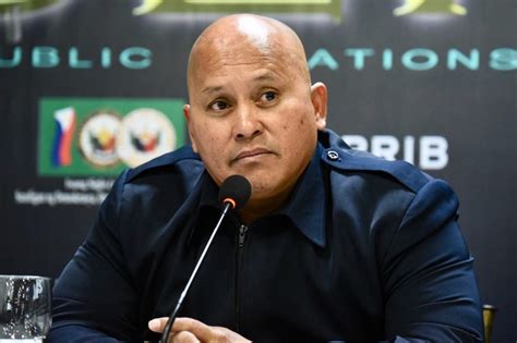 Senator Bato 'Physically' Reports to Senate After 'Good Life' Gaffe