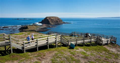 Phillip Island Nature Parks