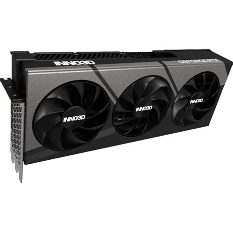 ITsvet | Inno3D RTX4090 24GB X3 OC N40903-246XX-18332989..