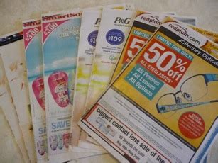 2022 Sunday Coupon Inserts Schedule • Grocery Coupons Guide
