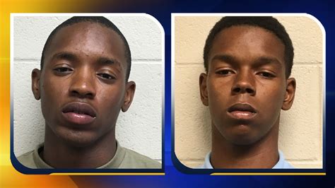 Sheriff: 2 arrests made in Hoke County shooting - ABC11 Raleigh-Durham