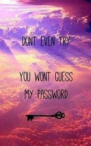 you dont know my password go away - Yahoo Image Search Results | Funny ...