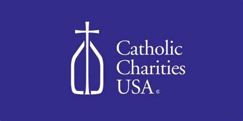 Catholic Charities USA – Provides service to people in need, to advocate for justice in social ...