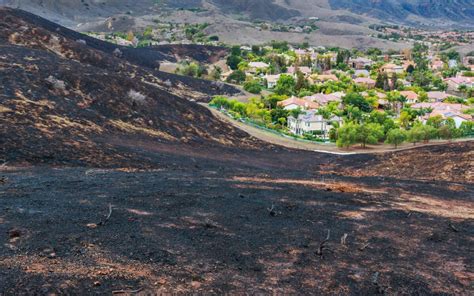 Sonoma Valley residents urged to prepare for fire season