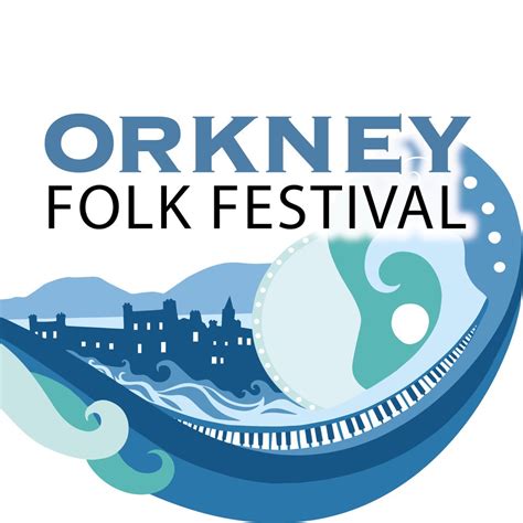 Orkney Folk Festival's Return to Full Scale Live Event - Spiral Earth