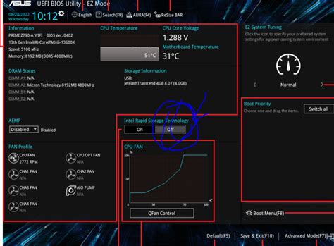 Solved: Possible problem with I7 14700K - Intel Community