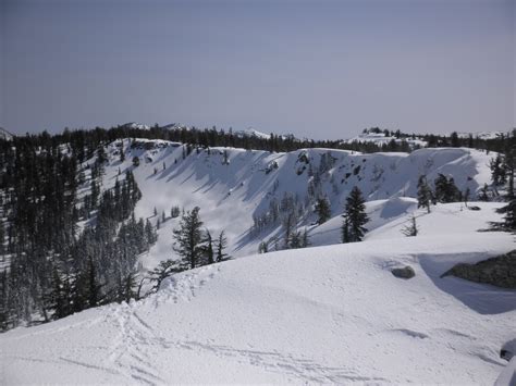 Sierra at Tahoe Ski Resort Guide | Snow-Forecast.com