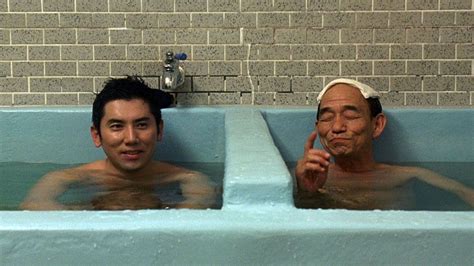 ‎Departures (2008) directed by Yojiro Takita • Reviews, film + cast ...