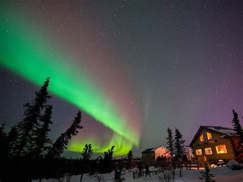 THE 10 BEST Hotels in Fairbanks, AK for 2023 (from $91) - Tripadvisor