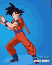 Fortnite Goku Fortnite Goku Goku Fortnite Gifs Entdecken Und Teilen ...