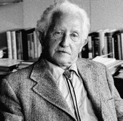 Erik Erikson: Biography, Family, Education - Javatpoint