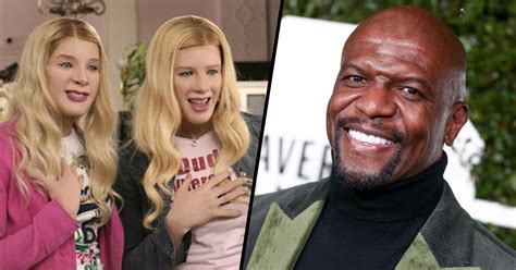 Terry Crews Says 'White Chicks 2' Is Going To Happen | 22 Words