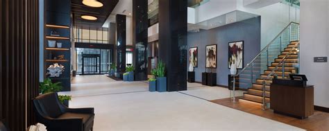 Modern Hotel in Montreal | AC Hotel Montreal Downtown