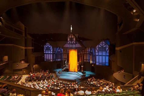 Oregon Shakespeare Festival in Ashland: What You Need to Know About The ...