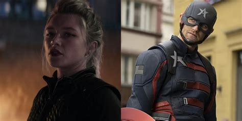 Thunderbolts: Each Member's Most Villainous Act In The MCU