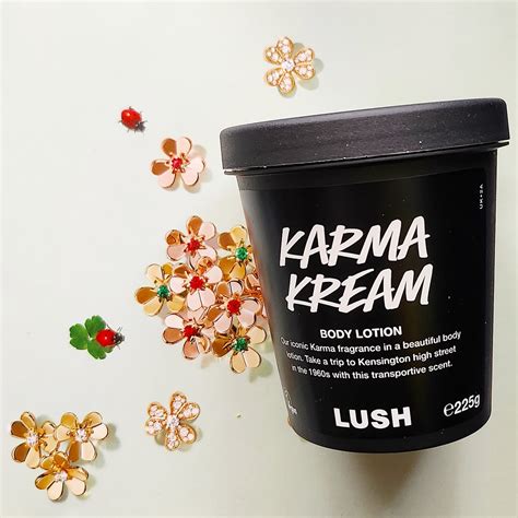 Return Of Your Four Favourite Products From LUSH