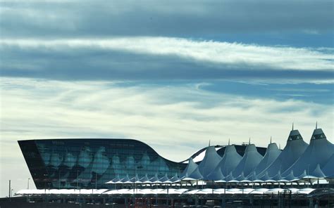 The 8 Best Hotels Near Denver International Airport