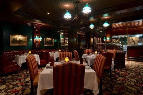 THE Steak House at Circus Circus is one of the best restaurants in Las ...