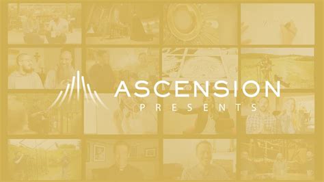 What is Ascension Presents? - YouTube