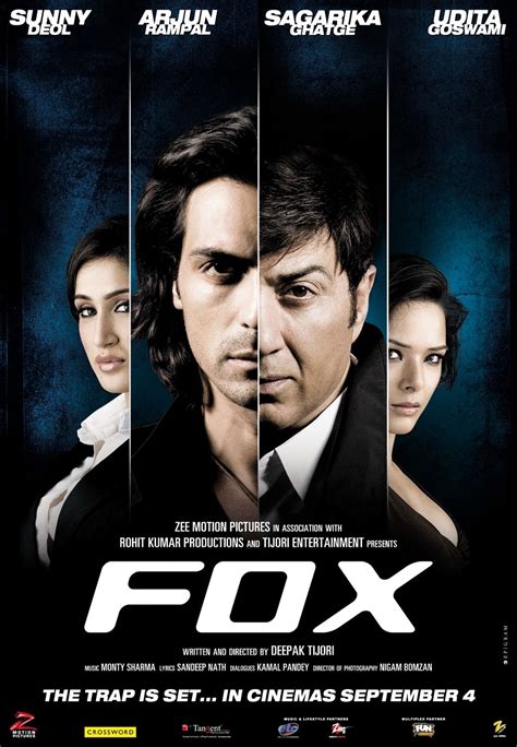 Fox Movie: Review | Release Date (2009) | Songs | Music | Images | Official Trailers | Videos ...