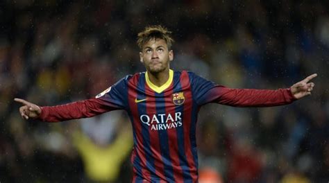 Neymar goal celebration in FC Barcelona | Neymar Jr - Brazil and PSG - 2022